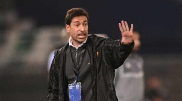 مدرب ريال مدريد السابق: محمد صلاح أفضل لاعب في تاريخ مصر.. ومقارنته بعمر مرموش ليست عادلًا