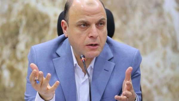 محافظ كفر الشيخ يوجه بسرعة الانتهاء من تنفيذ المنطقتين التجاريين| صور محافظ كفر الشيخ يوجه بسرعة الانتهاء من تنفيذ المنطقتين التجاريين| صور