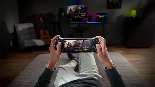 تطبيق Razer PC Remote Play متوفر الآن تطبيق Razer PC Remote Play متوفر الآن