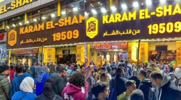 بعد أنباء ضبط لحوم فاسدة | مدير كرم الشام: لا صحة لغلق مطعم فيصل.. وعودة العمل بفرع مصر الجديدة