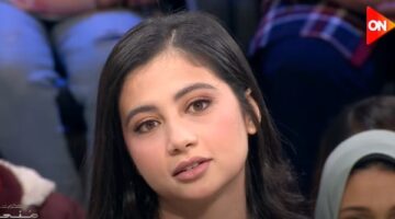 فاتن سعيد: أنا خريجة طب.. والقاهرة كانت بوابة حلمي لدخول التمثيل