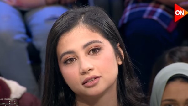 فاتن سعيد: أنا خريجة طب.. والقاهرة كانت بوابة حلمي لدخول التمثيل