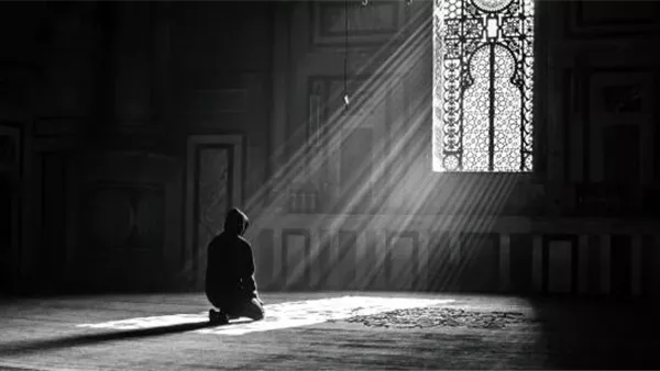 هل الموت يوم الجمعة من علامات حسن الخاتمة؟.. الإفتاء توضح هل الموت يوم الجمعة من علامات حسن الخاتمة؟.. الإفتاء توضح