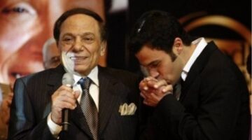 عادل إمام حديث العالم بسبب تركيا وابنه يخرج عن صمته.. ما القصة؟