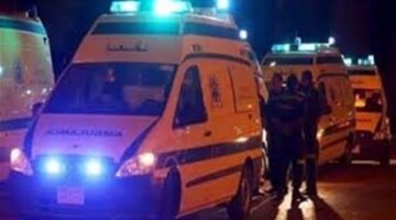 إصابة صغيرة بجرح قطعي بالرقبة بالقرب من مقابر شلقان بالقناطر.. والأمن يكثف جهوده لكشف غموض الواقعة