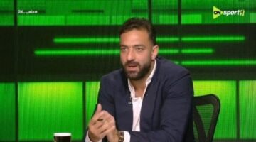 ميدو: لم تحًدث أي مشادات بيني وبين زيزو.. وتهرب مني أثناء المفاوضات