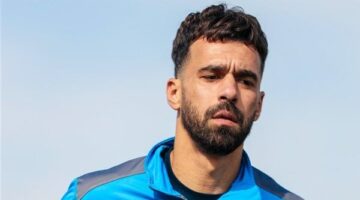 المصري وسيراميكا كليوباترا يترقبان موقف عبد الله السعيد مع الزمالك | خاص