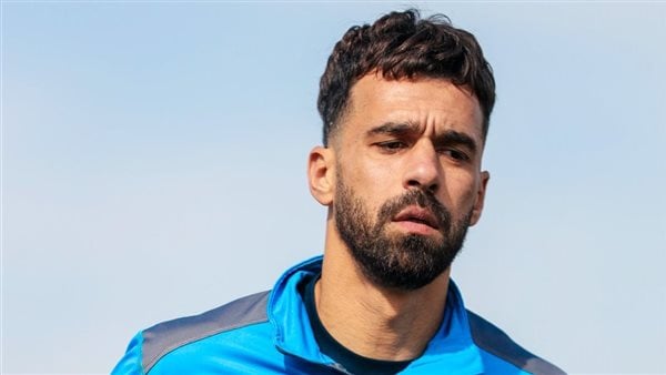 المصري وسيراميكا كليوباترا يترقبان موقف عبد الله السعيد مع الزمالك | خاص
