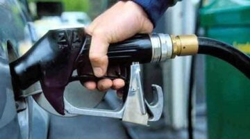 سعر لتر بنزين 95 بعد الزيادة