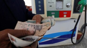 عاجل| زيادة 2 جنيه.. رفع أسعار البنزين والسولار اعتبارًا من اليوم