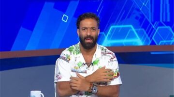 ميدو: كان يجب على زيزو أن يكون واضحًا معنا.. وكان بيتهرب هو ووالده