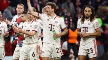 ماتيوس ينصح مولر بالدوري الأمريكي