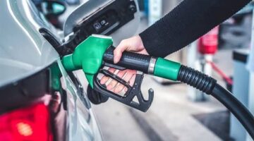 سعر لتر بنزين 80 بعد الزيادة الجديدة