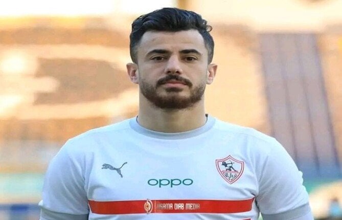 عاجل.. الزمالك يغلق الباب أمام الأهلي بتجديد تعاقده مع الونش 3 مواسم عاجل.. الزمالك يغلق الباب أمام الأهلي بتجديد تعاقده مع الونش 3 مواسم