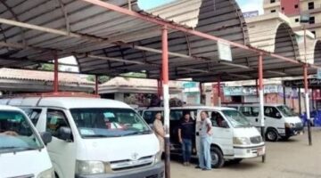 بعد رفع سعر البنزين.. مصدر بمحافظة القاهرة: زيادة أسعار التعريفة الجديدة للمواصلات 15%| خاص