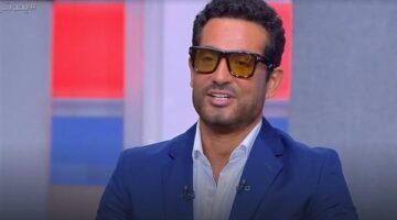 عمرو سعد عن انتقادات سيد الناس: مستحيل كل الناس تتحول لنقاد