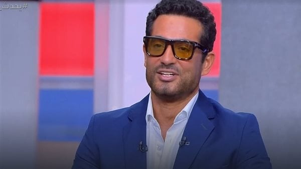 عمرو سعد عن انتقادات سيد الناس: مستحيل كل الناس تتحول لنقاد