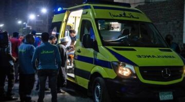 تفاصيل جريمة شاب ينهي حياة والدته بحجر بسبب خلافات أسرية بالمنيا