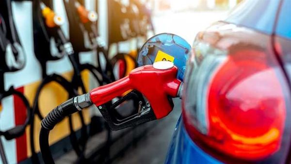 رسميا| سعر البنزين اليوم.. ارتفاع أسعار البنزين والسولار اليوم الجمعة 11 أبريل 2025.. الأسعار الجديدة كاملة رسميا| سعر البنزين اليوم.. ارتفاع أسعار البنزين والسولار اليوم الجمعة 11 أبريل 2025.. الأسعار الجديدة كاملة