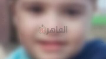 التحفظ على سيارة ديزل كهرباء بعد وفاة صغير تحت عجلاتها بالمنوفية