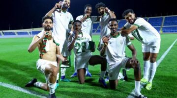 صعود تاريخي.. الأنوار إلى «يلو»