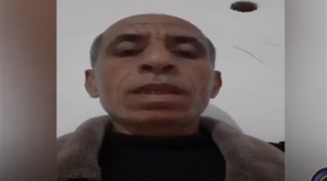 والد محمد الدرة يوجه رسالة شكر لمصر والسيسي على دعم القضية الفلسطينية