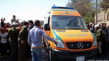 بسبب خلافات عائلية.. مزارع ينهي حياة آخر بآلة حادة في المنيا