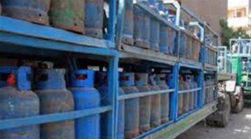 قفزة كبيرة في أسعار أسطوانات البوتاجاز الجديدة في مصر 2025