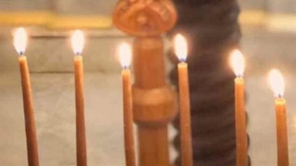 السر المقدس بين الرمز والحقيقة.. تقرير عن سر المسحة القائم بالدهن بالزيت وصلاة الإيمان السر المقدس بين الرمز والحقيقة.. تقرير عن سر المسحة القائم بالدهن بالزيت وصلاة الإيمان