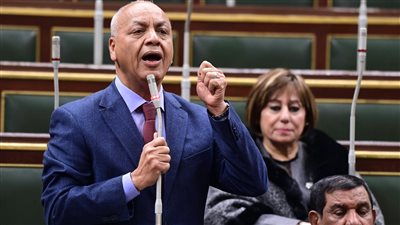 مصطفى بكري: مصر نجحت في إظهار موقف موحد لرفض التهجير وستبقى مرفوعة الهامة