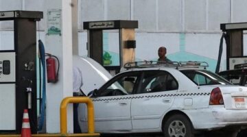 الحكومة تثبت غاز تموين السيارات والمازوت المورد للكهرباء والصناعات الغذائية