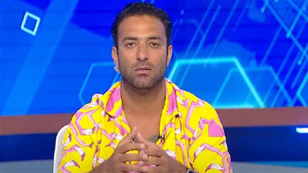 ميدو يكشف عن آخر تطورات مفاوضات تجديد عقود حسام عبد المجيد وعبد الله السعيد