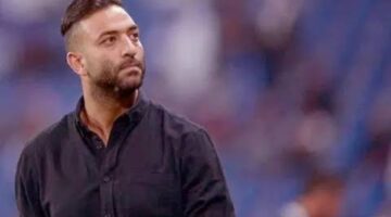 هشام حنفي لـ ميدو: الأهلي عنده شيكات مفتوحة بجد