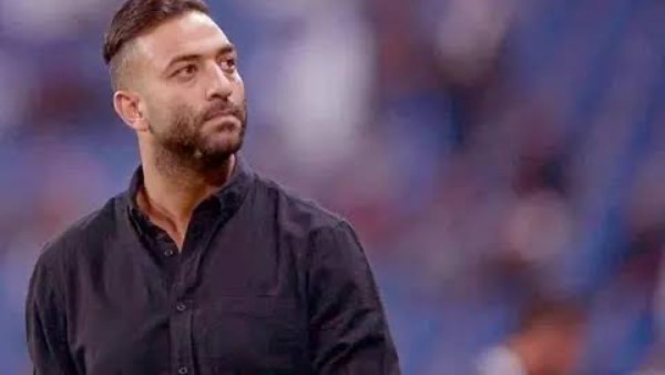 هشام حنفي لـ ميدو: الأهلي عنده شيكات مفتوحة بجد هشام حنفي لـ ميدو: الأهلي عنده شيكات مفتوحة بجد