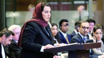 الإمارات تؤكد رفضها القاطع للادعاءات الباطلة للقوات المسلحة السودانية