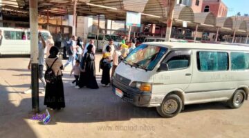 مصدر: زيادة تعريفة ركوب السيارات 15% في الجيزة