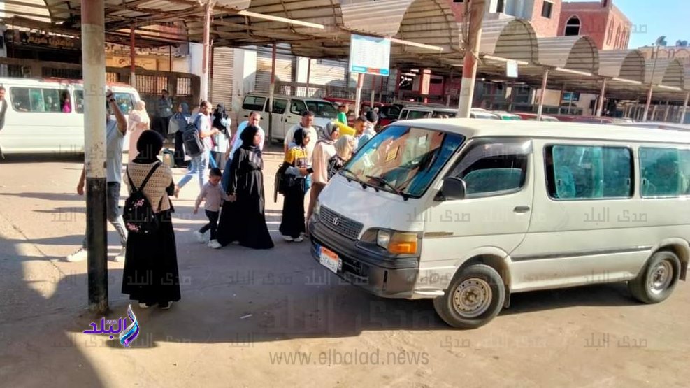 مصدر: زيادة تعريفة ركوب السيارات 15% في الجيزة مصدر: زيادة تعريفة ركوب السيارات 15% في الجيزة