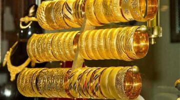 سعر الذهب اليوم الجمعة 11-4-2025 يسجل قفزة كبيرة بداية التعاملات.. تحديث لحظي لعيارات 24 و21 و18