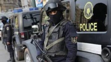 مصدر أمني يكشف حقيقة احتجاز سيدات على خلفية استشهاد أفراد شرطة بمطروح