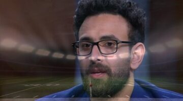 إبراهيم فايق: مكملش على الشاحن والفيشة اتشدت.. الونش زملكاوي 100٪