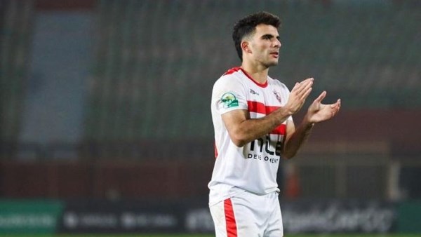 ميدو: الزمالك مش ممكن يعمل زي أندية منافسة ميدو: الزمالك مش ممكن يعمل زي أندية منافسة