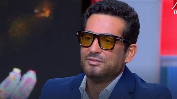عمرو سعد: توجيهات الرئيس بشأن الدراما بسبب إحساسه بالمسؤولية الأخلاقية عمرو سعد: توجيهات الرئيس بشأن الدراما بسبب إحساسه بالمسؤولية الأخلاقية
