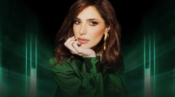حفلات صيف 2025| ليلة عالمية لـ عبير نعمة.. الموعد والمكان