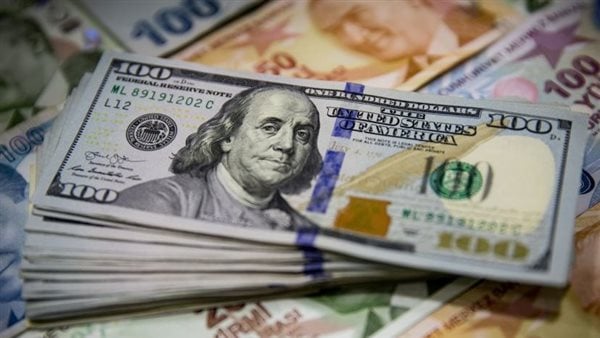 سعر الدولار أمام الجنيه اليوم الاثنين 14 أبريل 2025 في البنوك سعر الدولار أمام الجنيه اليوم الاثنين 14 أبريل 2025 في البنوك