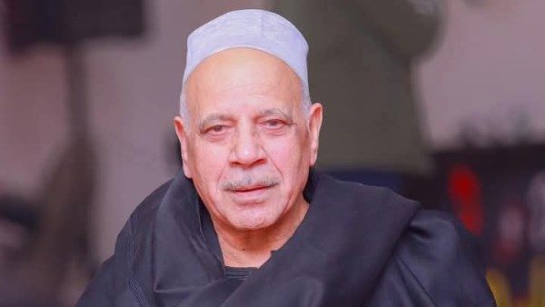 اليوم.. تشييع جنازة والد رئيس جامعة الأزهر بمسقط رأسه في كفر الشيخ اليوم.. تشييع جنازة والد رئيس جامعة الأزهر بمسقط رأسه في كفر الشيخ