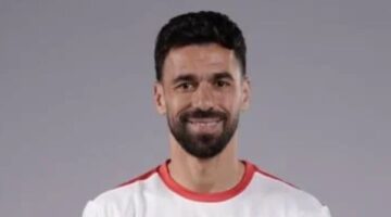 طلب التأجيل.. الزمالك يعلن مستجدات تجديد عقد عبد الله السعيد