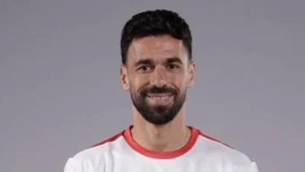 طلب التأجيل.. الزمالك يعلن مستجدات تجديد عقد عبد الله السعيد طلب التأجيل.. الزمالك يعلن مستجدات تجديد عقد عبد الله السعيد