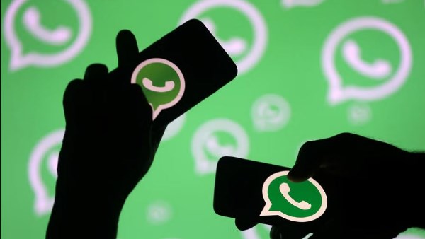 طال انتظارها.. ميزة جديدة من واتساب تعزز الخصوصية طال انتظارها.. ميزة جديدة من واتساب تعزز الخصوصية