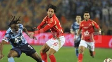 لاعب الأهلي السابق: بعد يومين أكثر من لاعب سيذهب لاستخراج تأشيرة لأمريكا