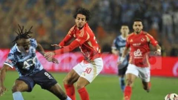 الأهلي: استخرجنا تأشيرات الفريق بالكامل لجنوب أفريقيا ولا توجد أزمة الأهلي: استخرجنا تأشيرات الفريق بالكامل لجنوب أفريقيا ولا توجد أزمة